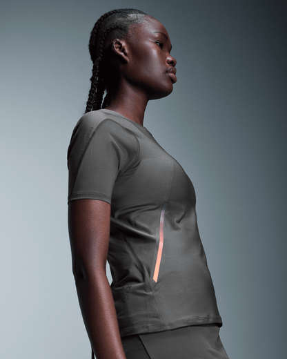 On Ultra-T Eclipse | Black (Women'S)