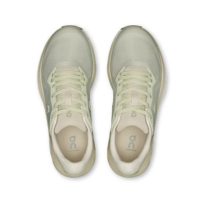 On Cloudzone Chalk Pelican (Women'S)