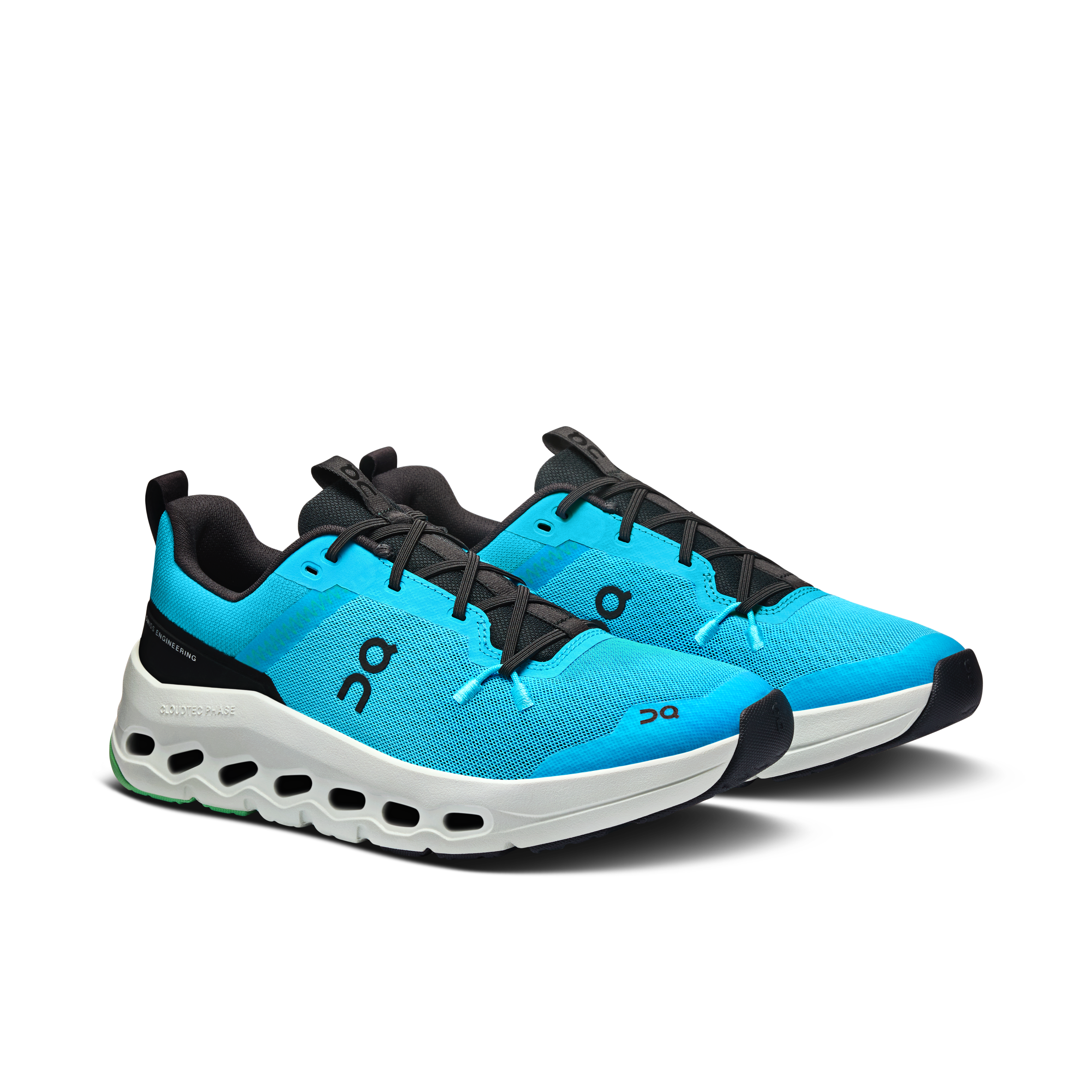 on running cloudleap horizon running mineral