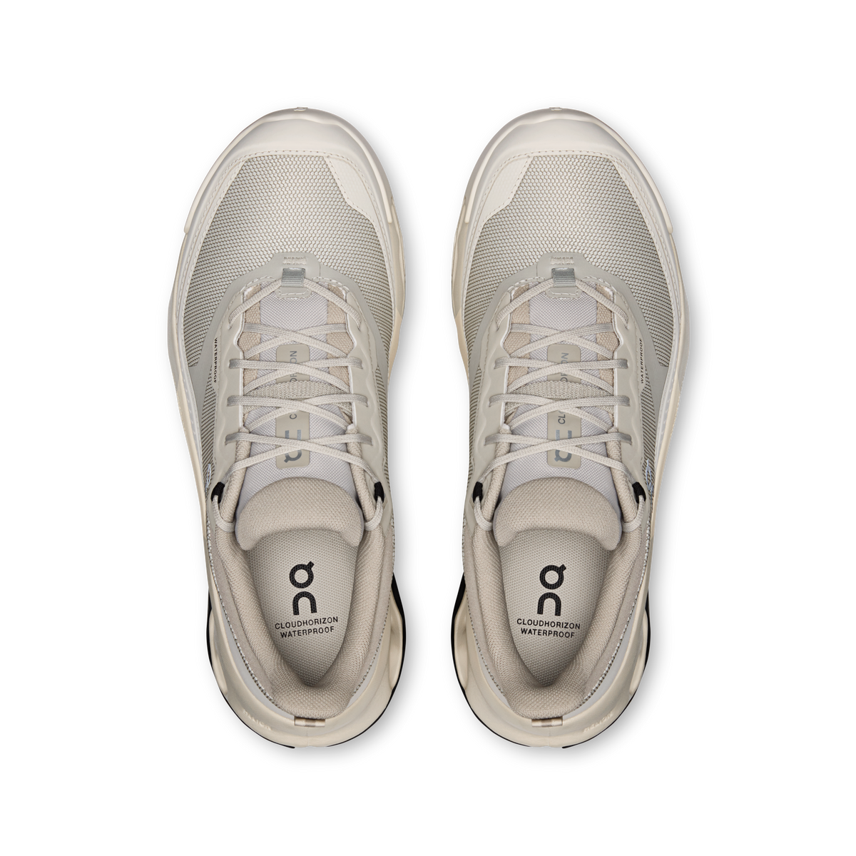 On Cloudhorizon 2 Waterproof Brume Grain (Women'S)