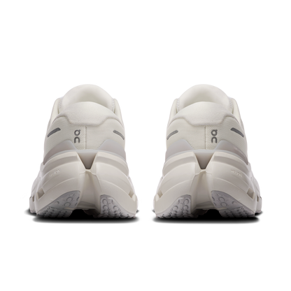 On Cloudrunner 3 Wide White Ivory (Women'S)