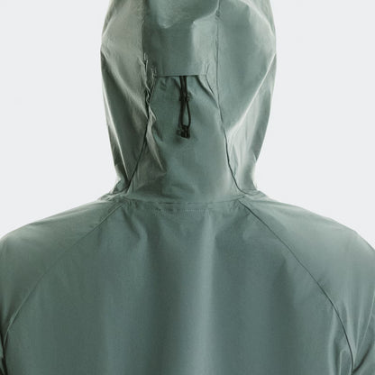 On Core Jacket Olive (Women'S)