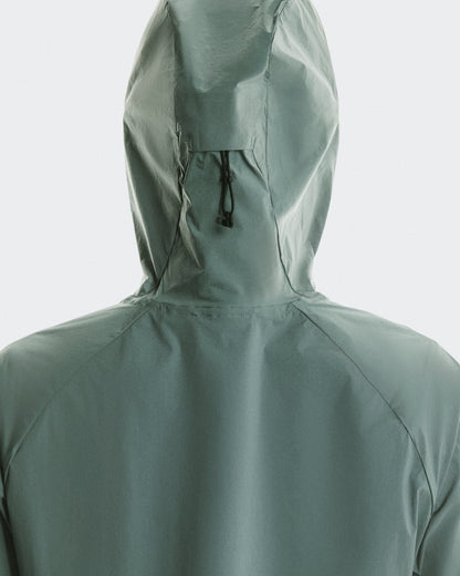 On Core Jacket Olive (Women'S)