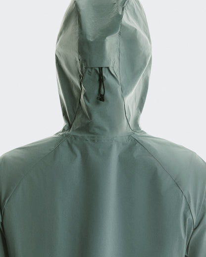 On Core Jacket Olive (Women'S)