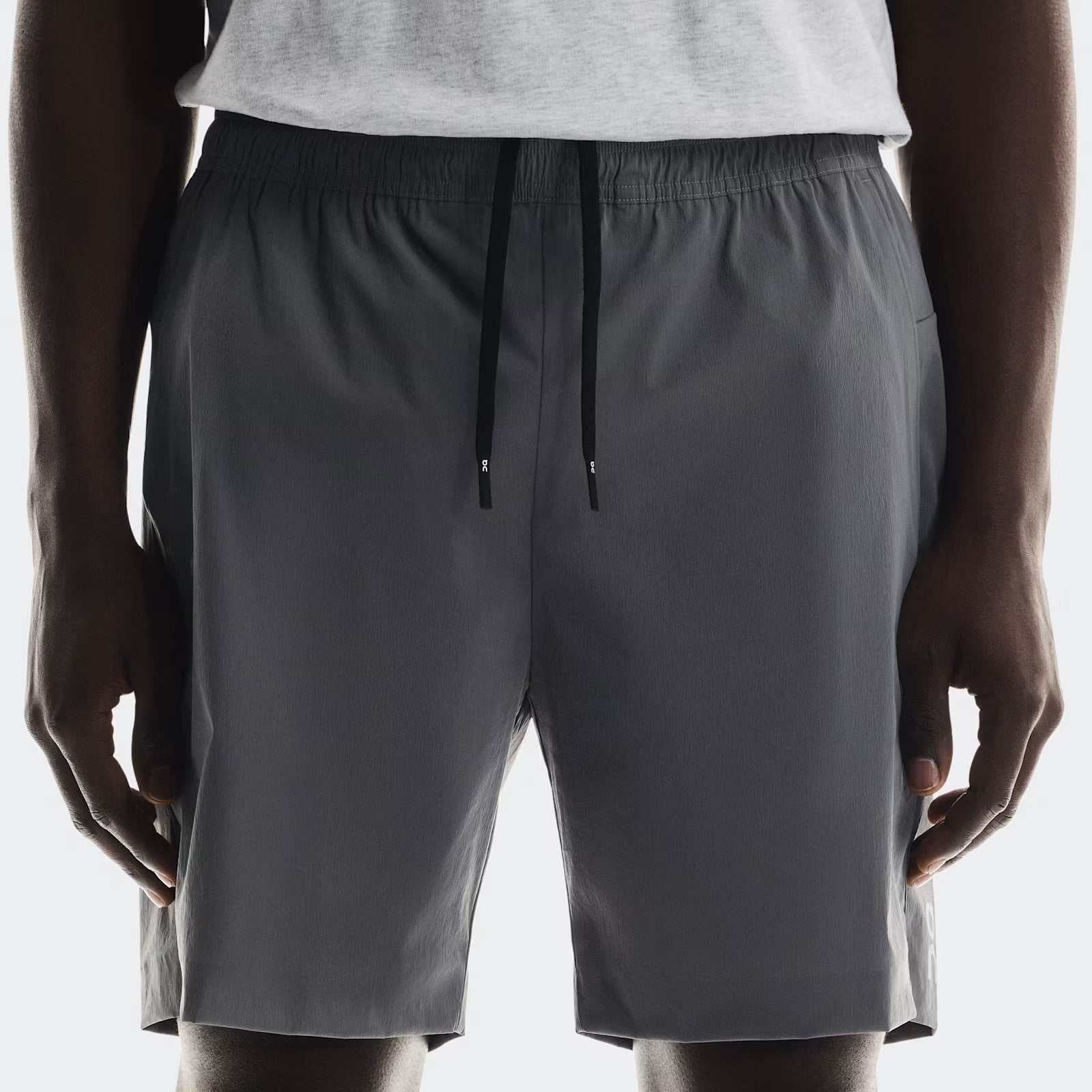 On All-Day Shorts Rock
