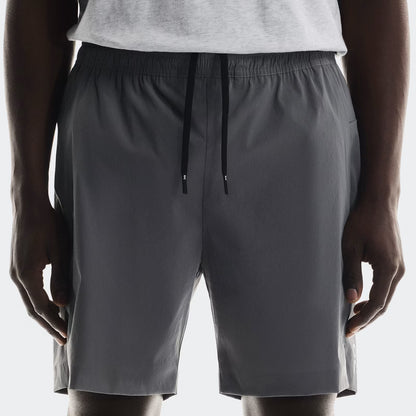 On All-Day Shorts Rock