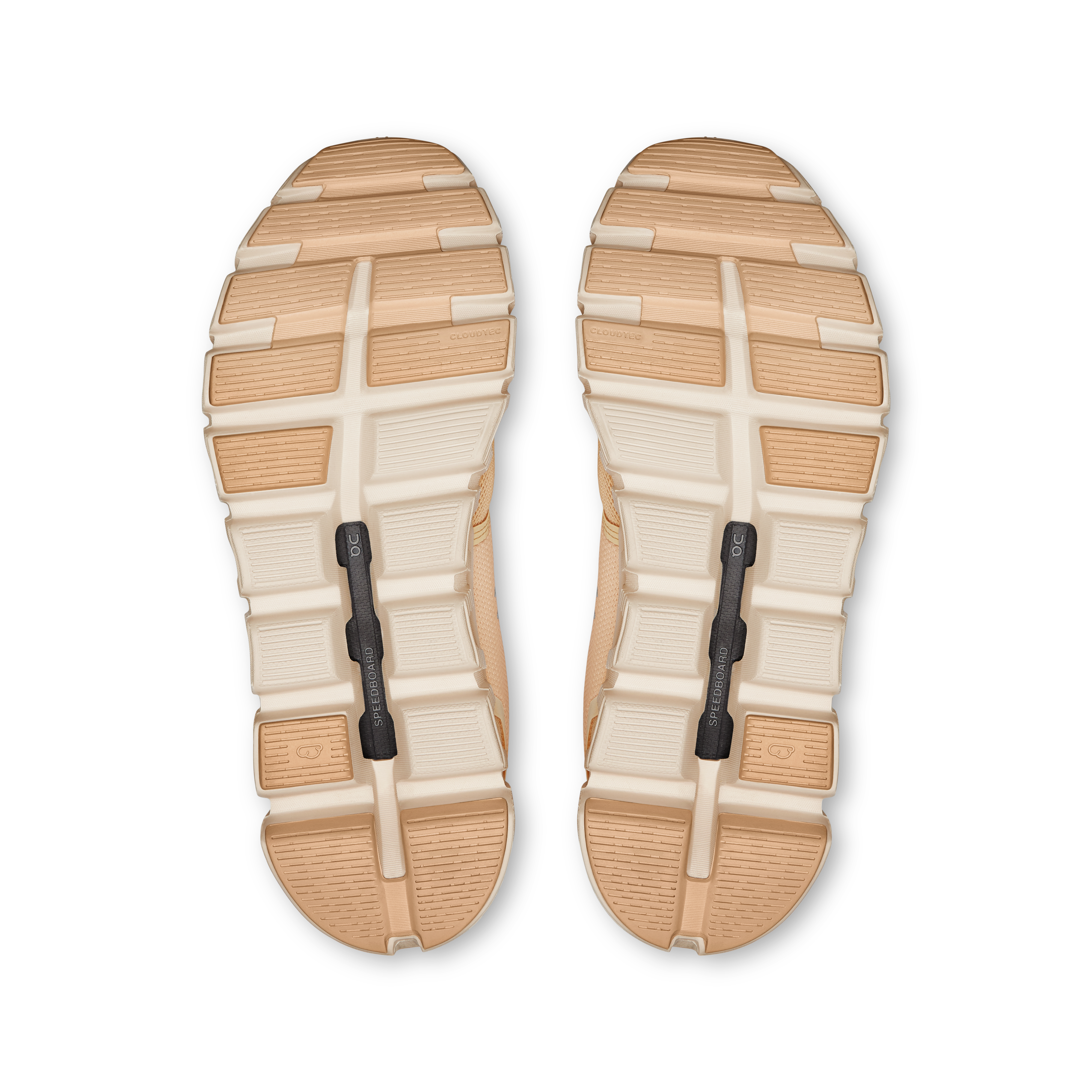 On Cloud 6 Blonde Dew (Women'S)