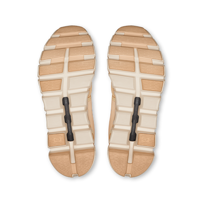 On Cloud 6 Blonde Dew (Women'S)