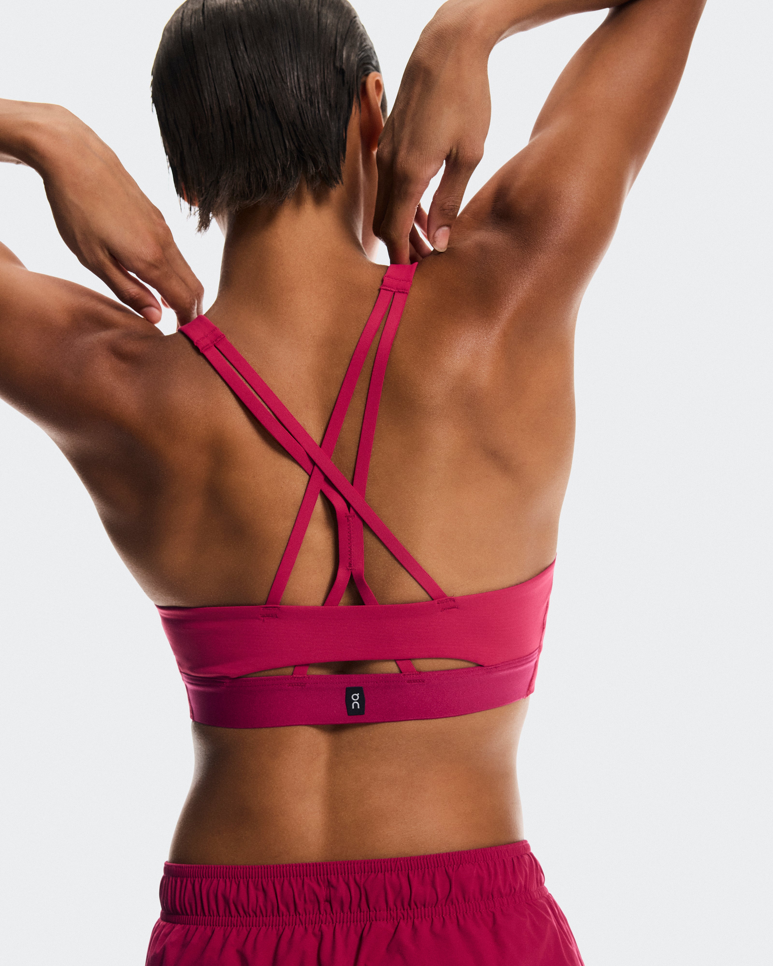 On Studio Bra Grenadine (Women'S)