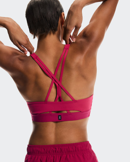 On Studio Bra Grenadine (Women'S)