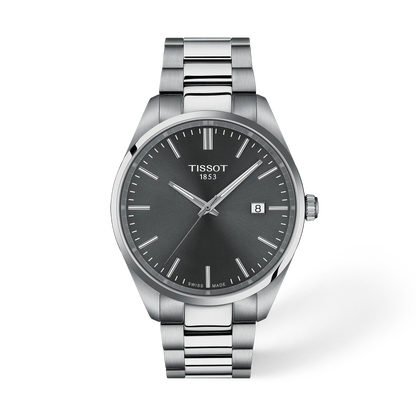 Tissot Pr 100 40Mm T1504101108100