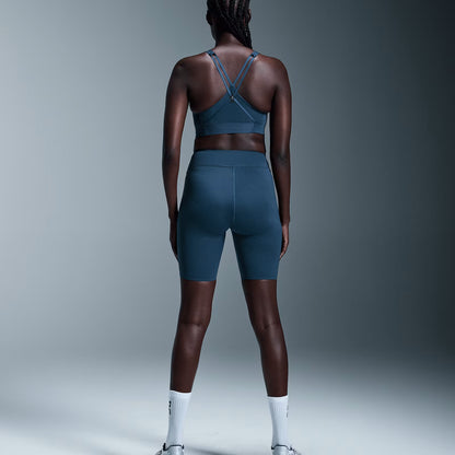 On Active Bra Denim (Women'S)