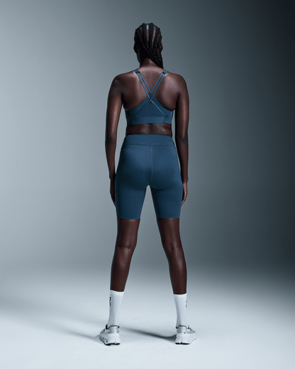On Active Bra Denim (Women'S)