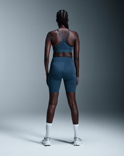 On Active Bra Denim (Women'S)
