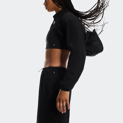 On Track Shorts Black (Women'S)