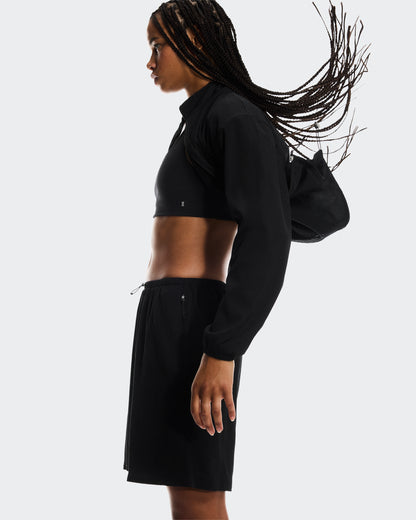 On Track Shorts Black (Women'S)