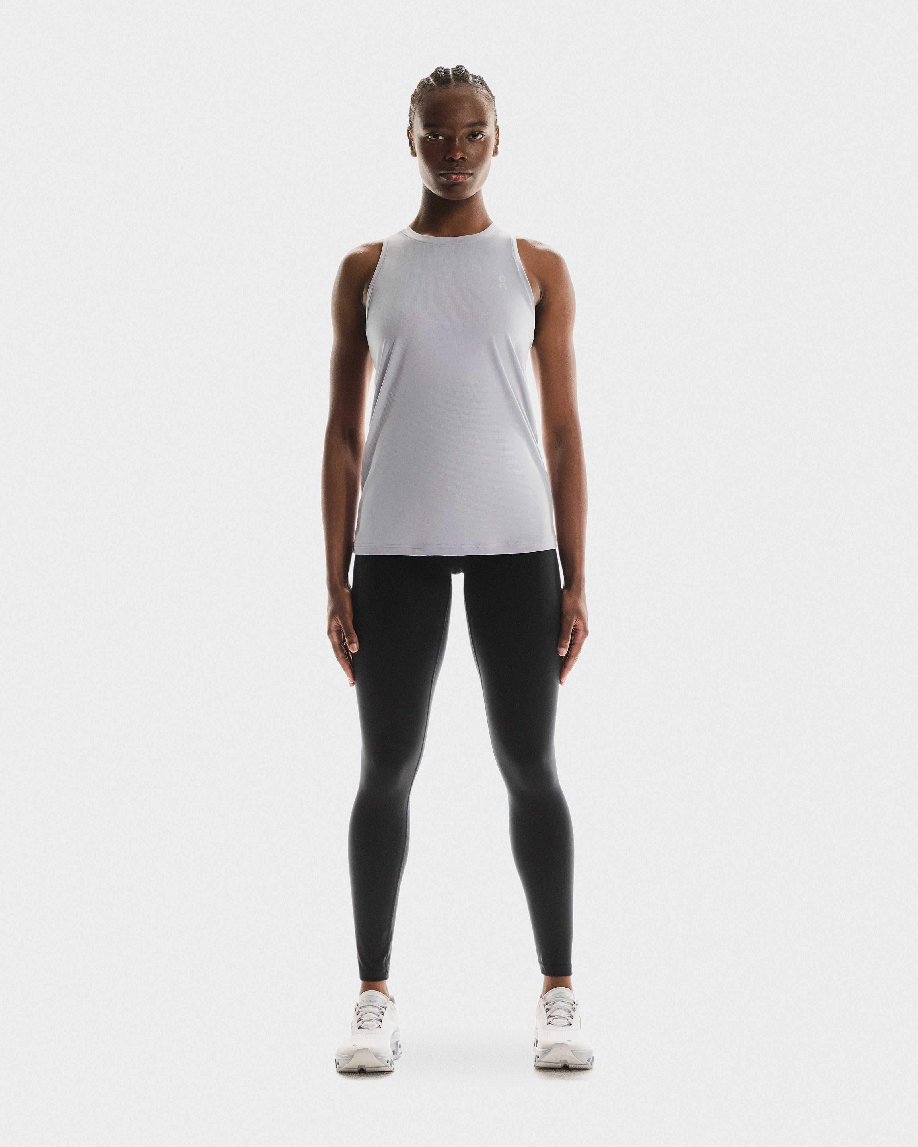 On Core Tank Lilac (Women's)