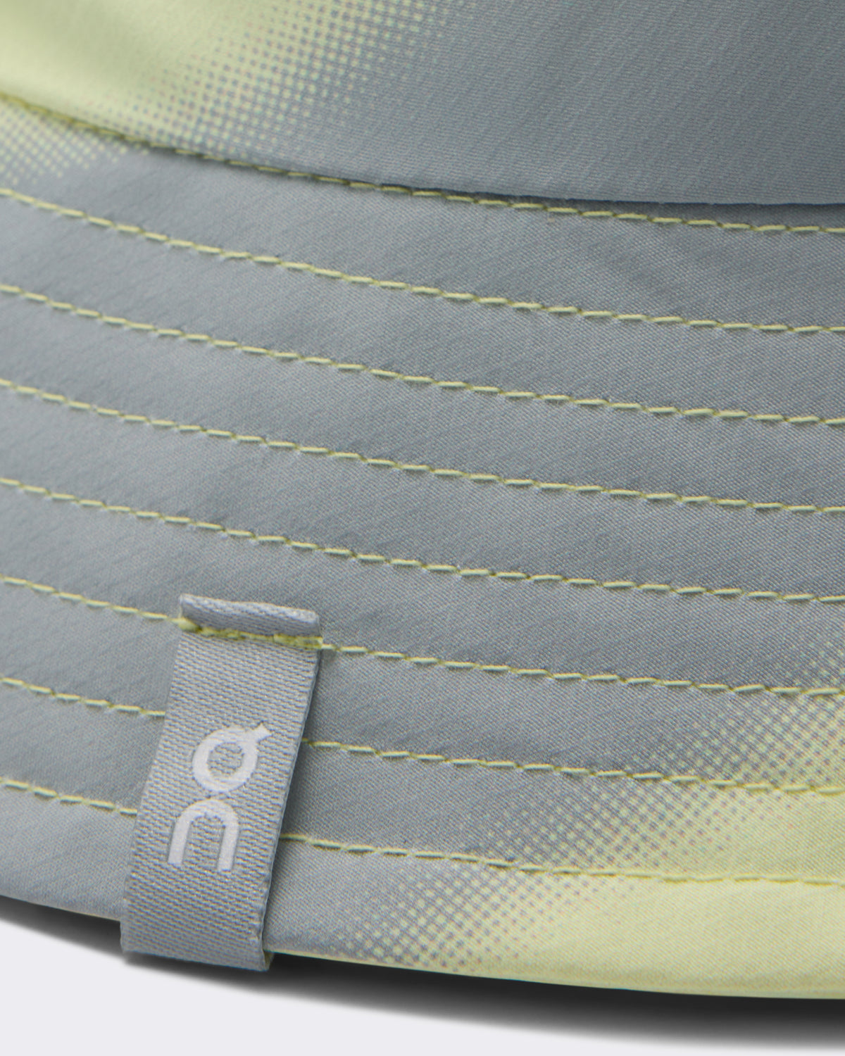 On Liquid Logo Hat Kids Lemonade | Tin
