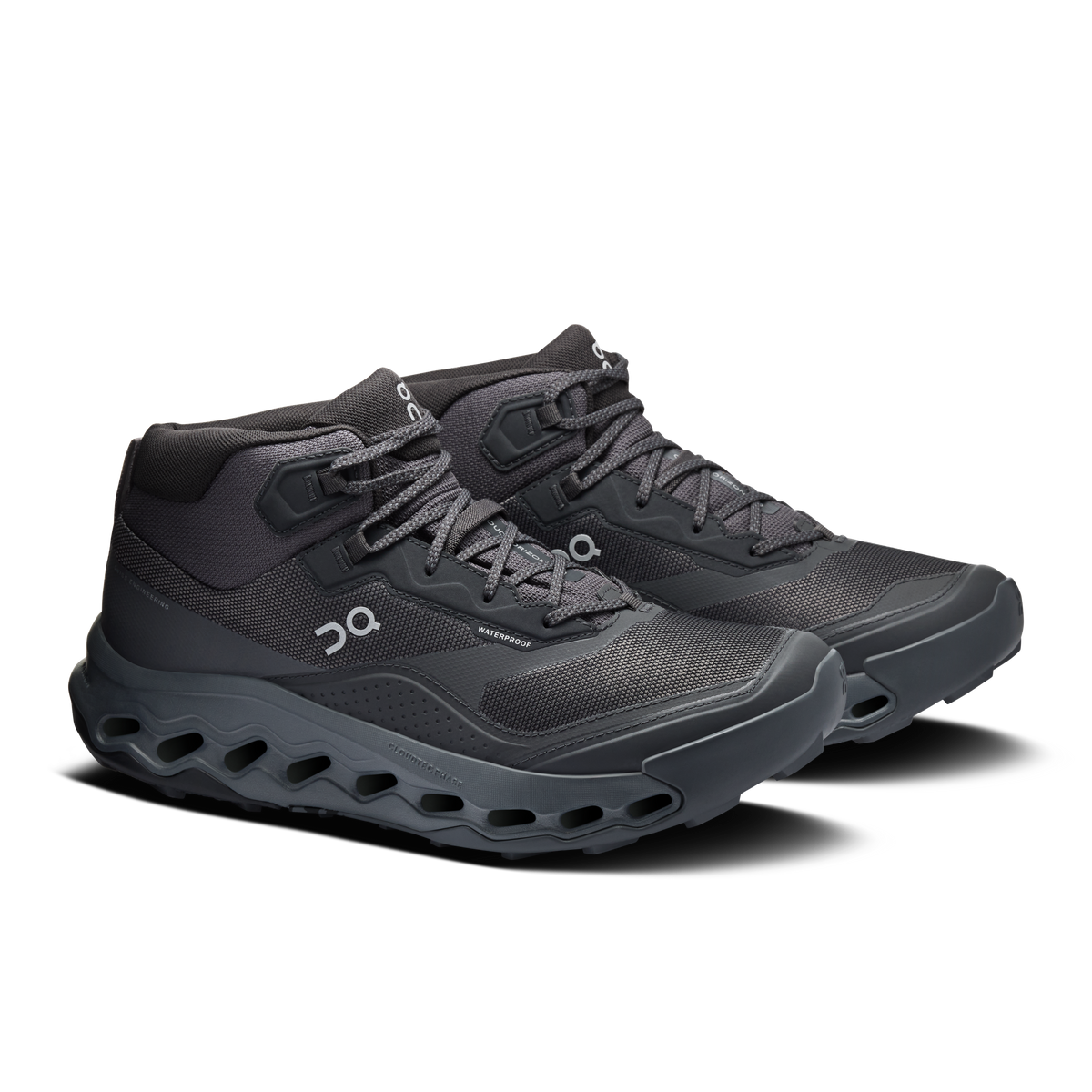 On Cloudhorizon 2 Mid Waterproof Eclipse Rock