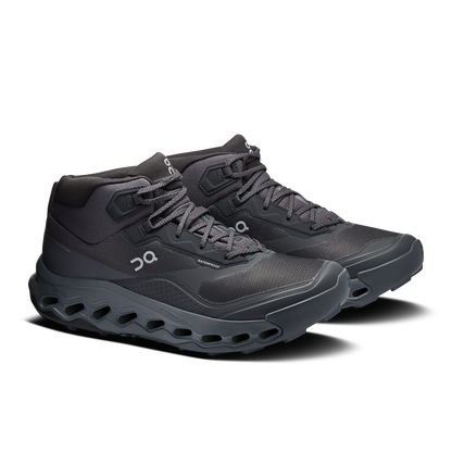 On Cloudhorizon 2 Mid Waterproof Eclipse Rock