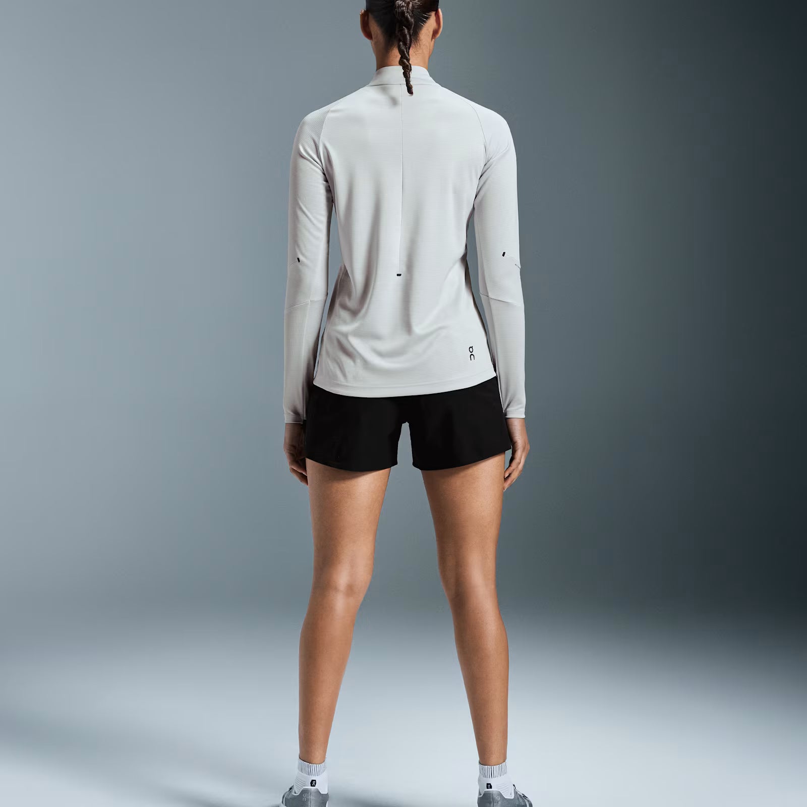 On Climate Shirt Glacier (Women'S)