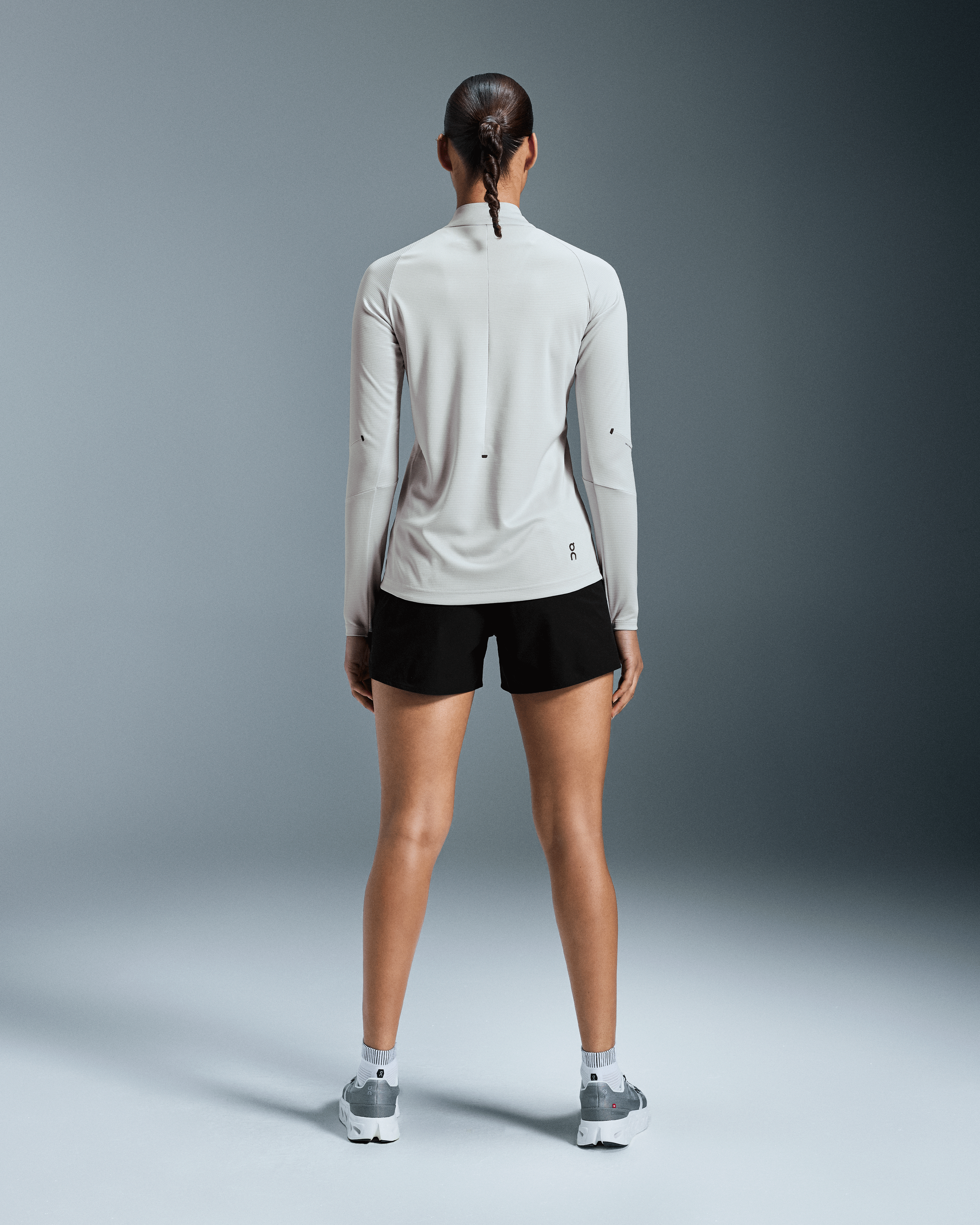 On Climate Shirt Glacier (Women'S)