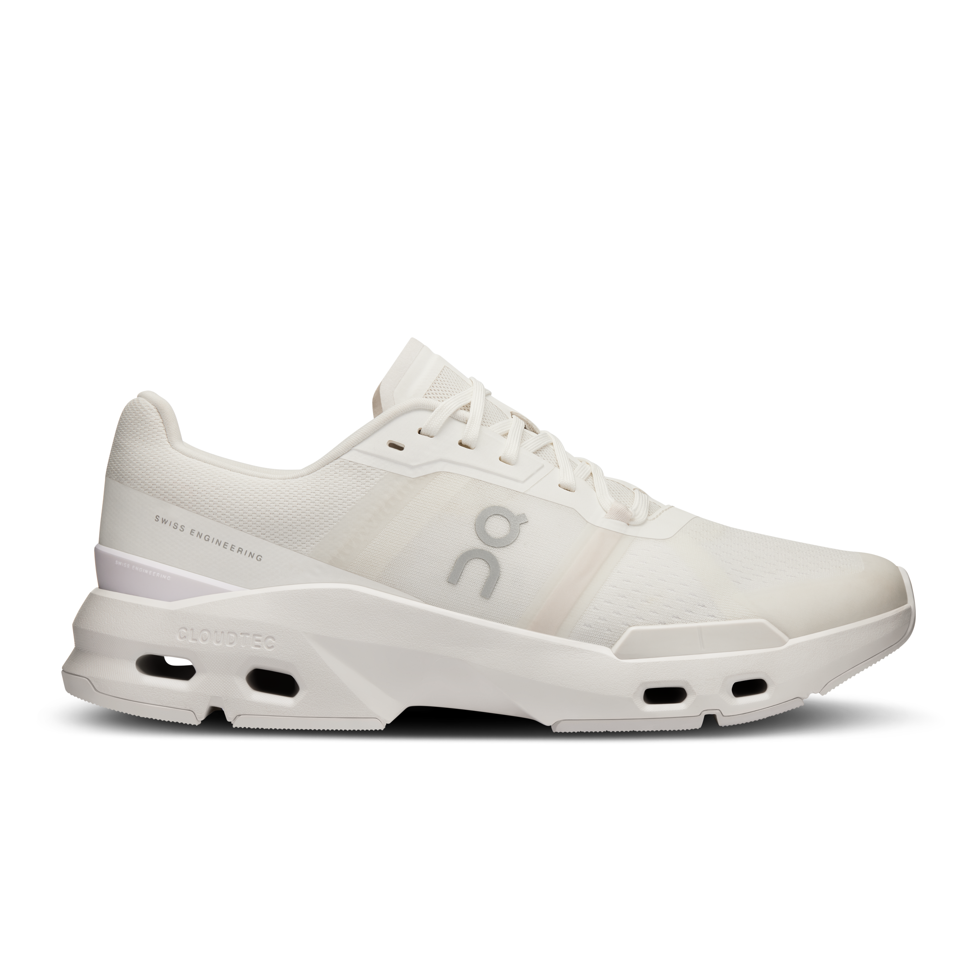 On Cloudpulse White Frost
