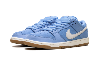 Nike SB Dunk Low Pro University Blue Gum