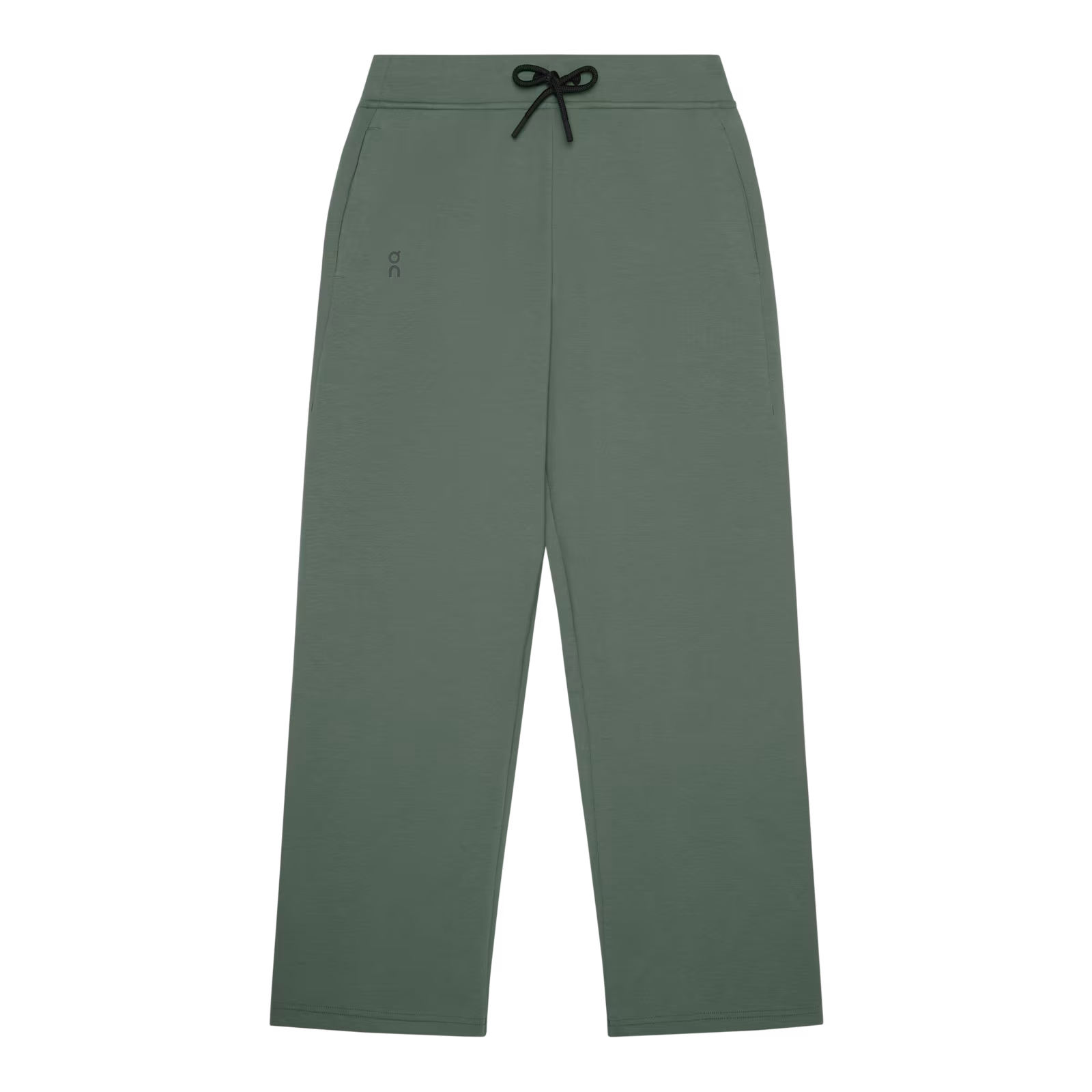 On Focus Tech Sweatpants Olive (Women'S)