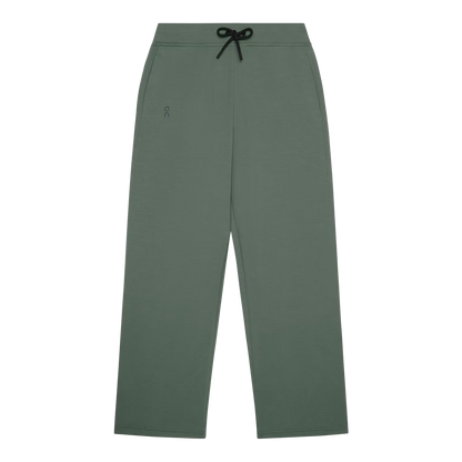 On Focus Tech Sweatpants Olive (Women'S)