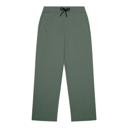 On Focus Tech Sweatpants Olive (Women's)