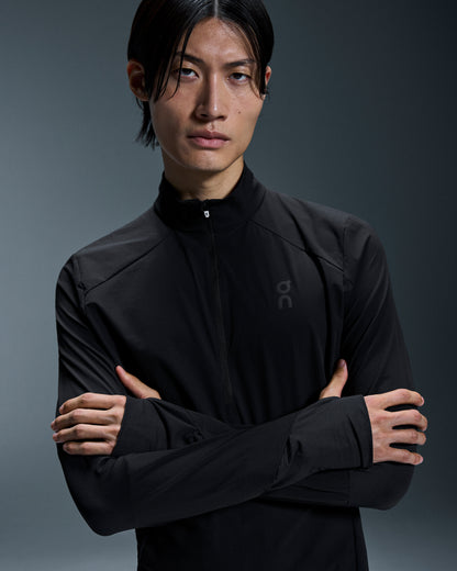 On Trail Breaker Black