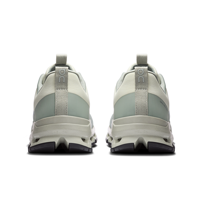 On Cloudhero Waterproof Iceberg Tin Kids