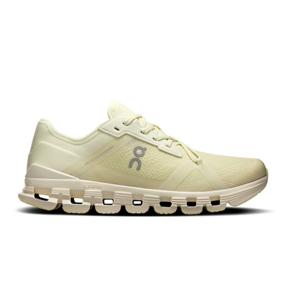 On Cloud X 4 Ad Seedling Ghost (Women'S)