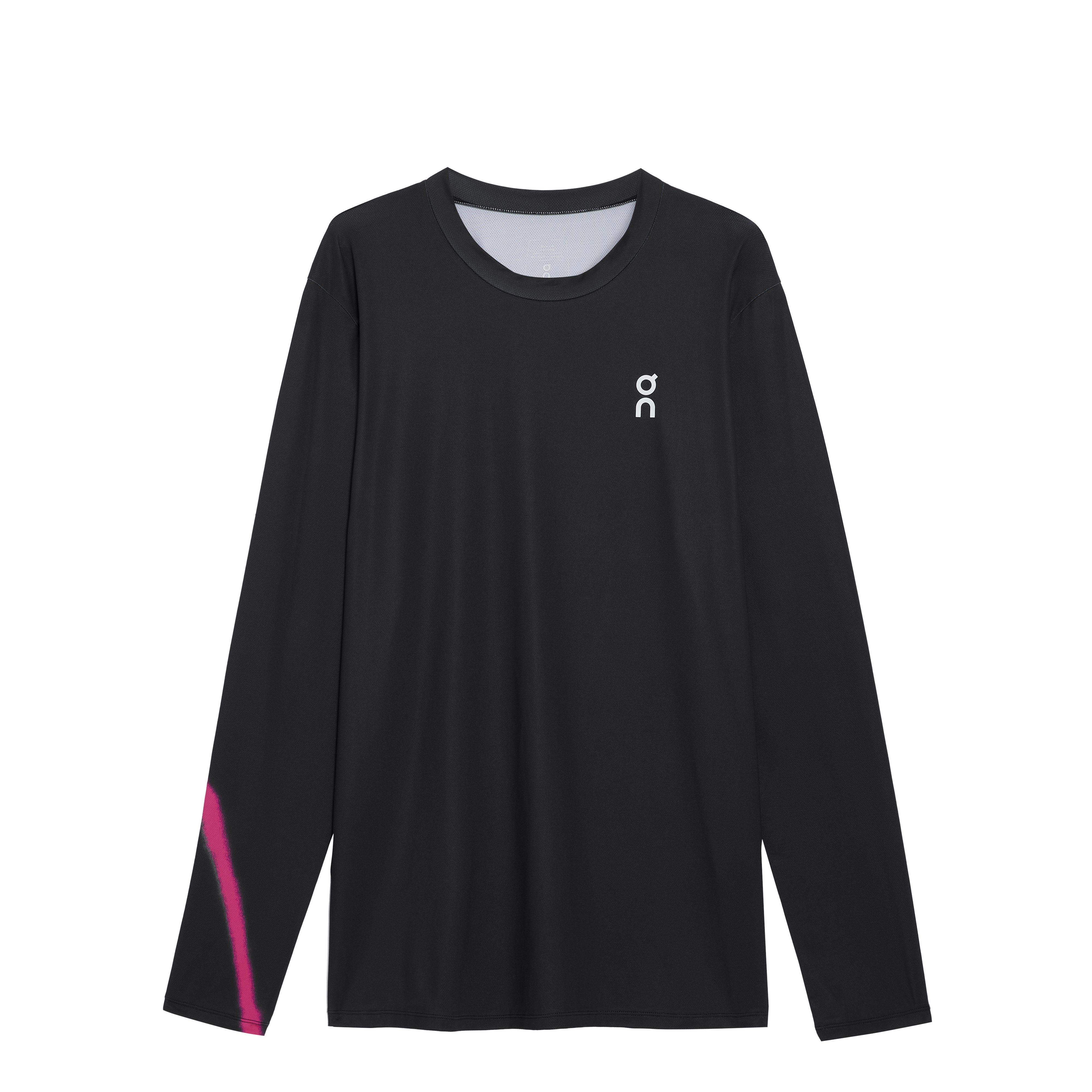 On Court Long-T Black