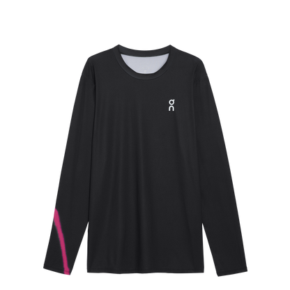 On Court Long-T Black