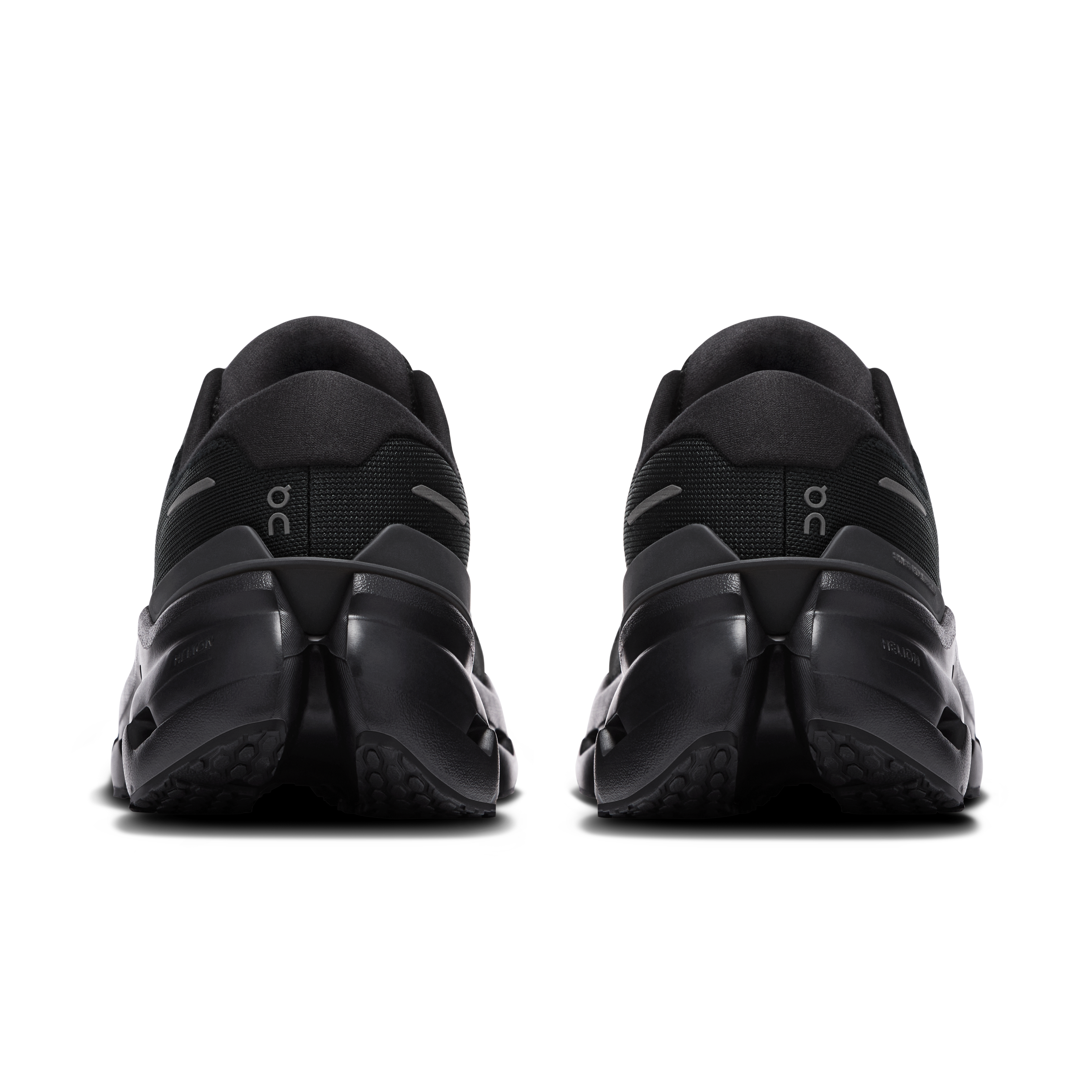 On Cloudrunner 3 Black Black (Women'S)