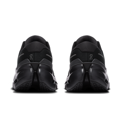 On Cloudrunner 3 Black Black (Women'S)