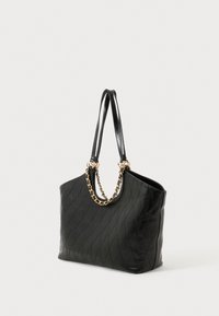 Valentino Crystelle Handbag Nero