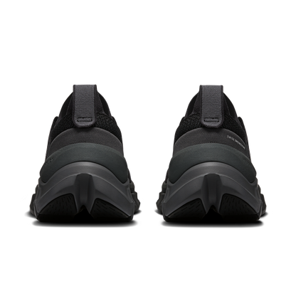 On Cloud X Tempo Black Eclipse