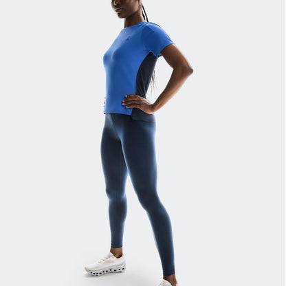 On Core Tights Navy (Women'S)