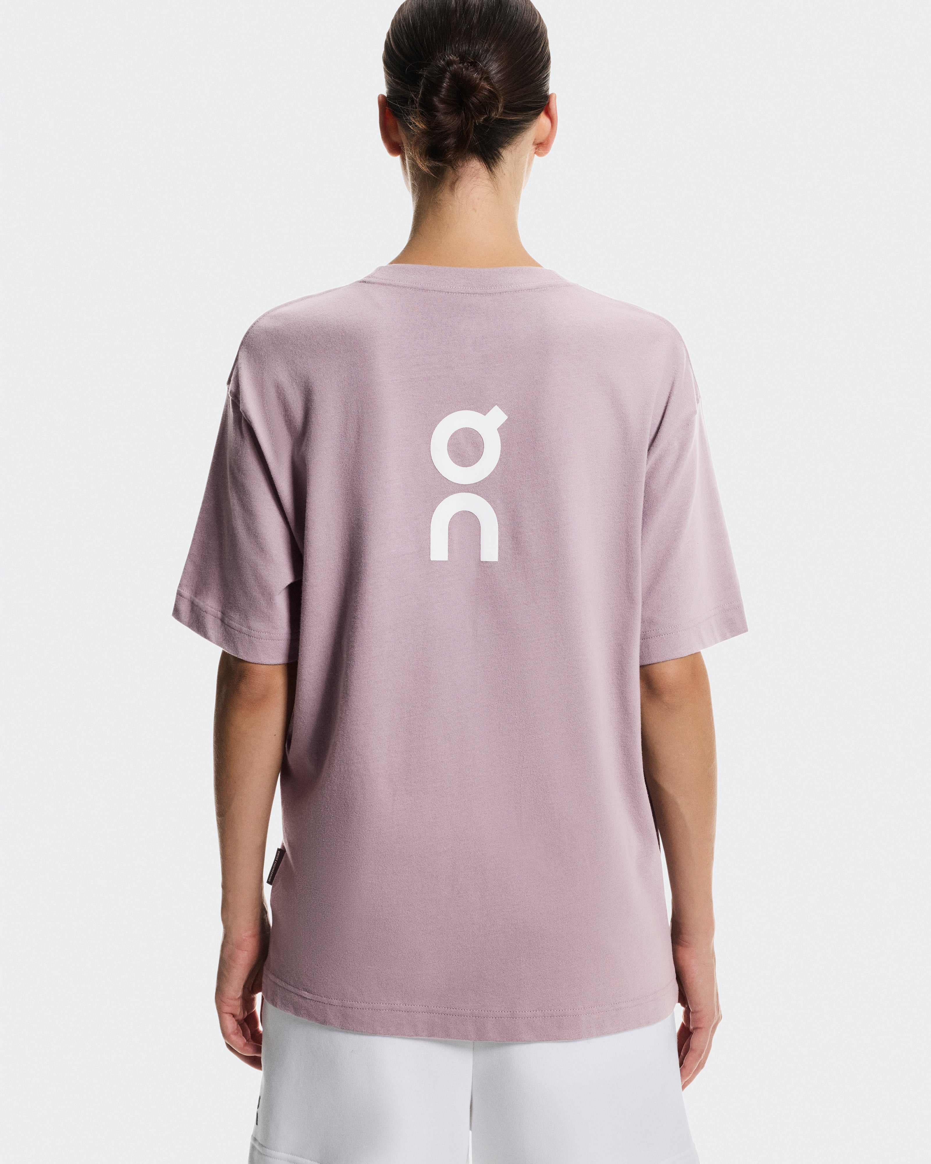 On Club-T Heron (Women'S) (Women's)