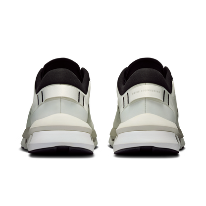 On Cloudzone Ice Black