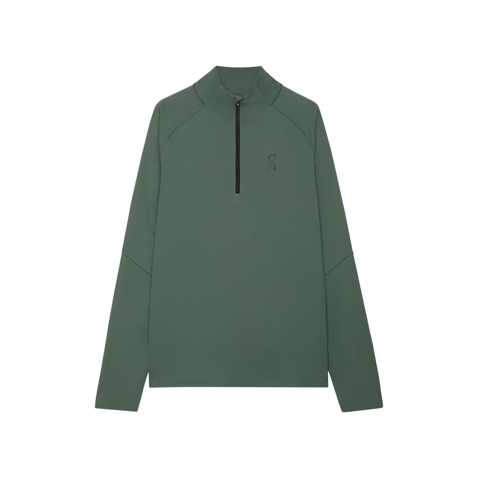 On Climate Shirt Olive