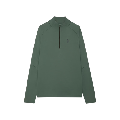 On Climate Shirt Olive