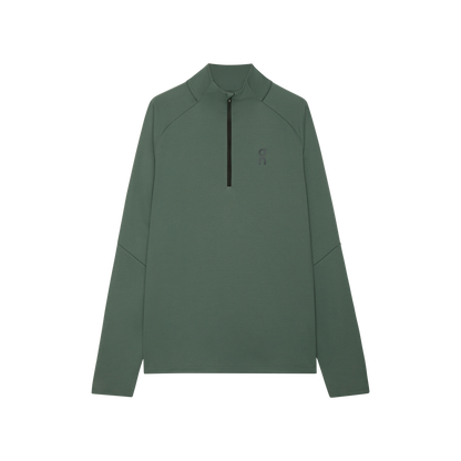 On Climate Shirt Olive