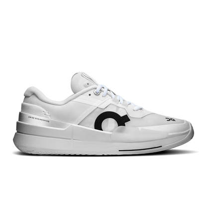 On The Roger Pro 2 All White (Women'S)