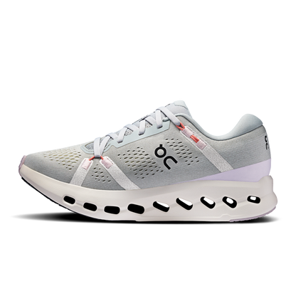 On Cloudsurfer 2 Glacier Ivory (Women'S)