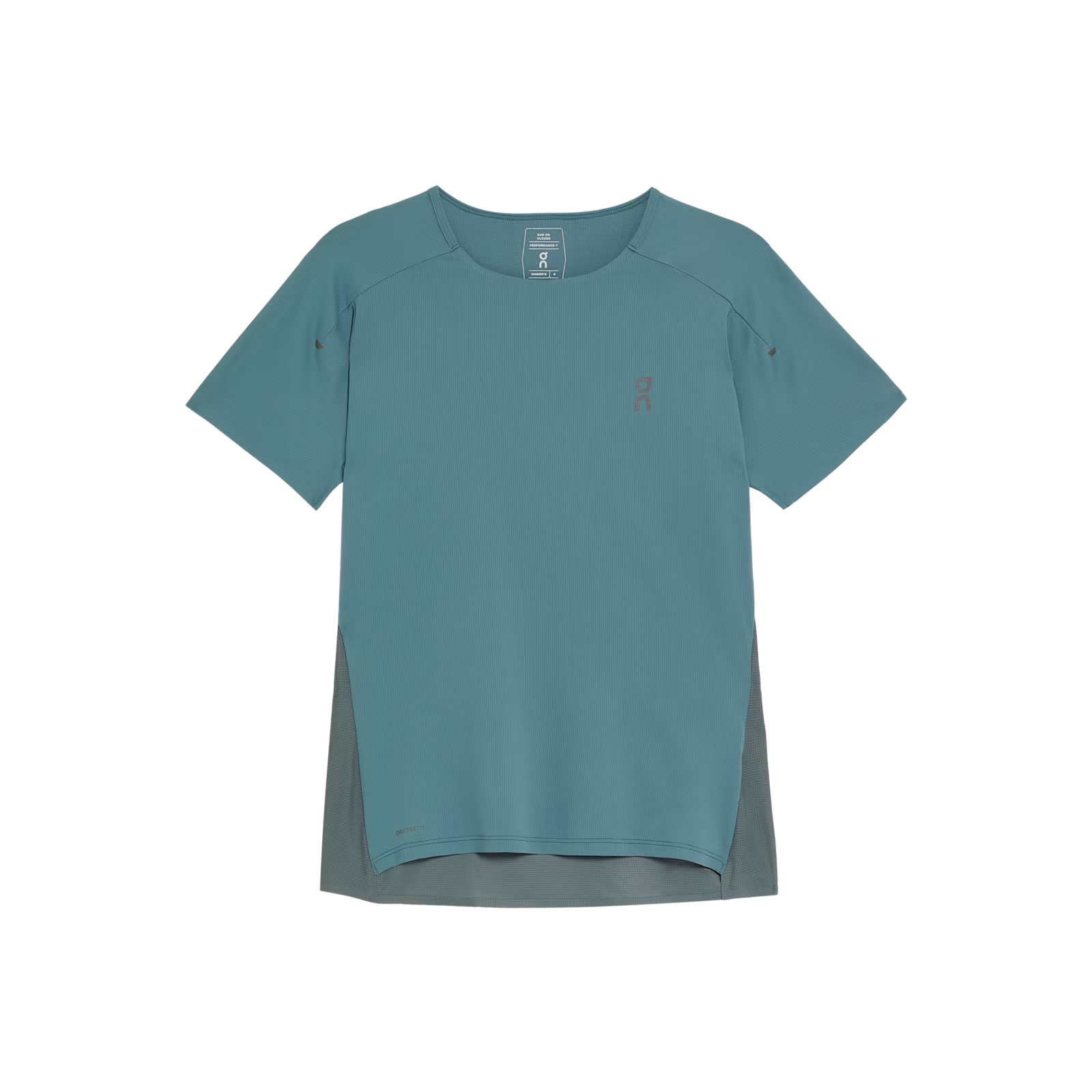 On Performance-T Storm | Stone (Women'S)