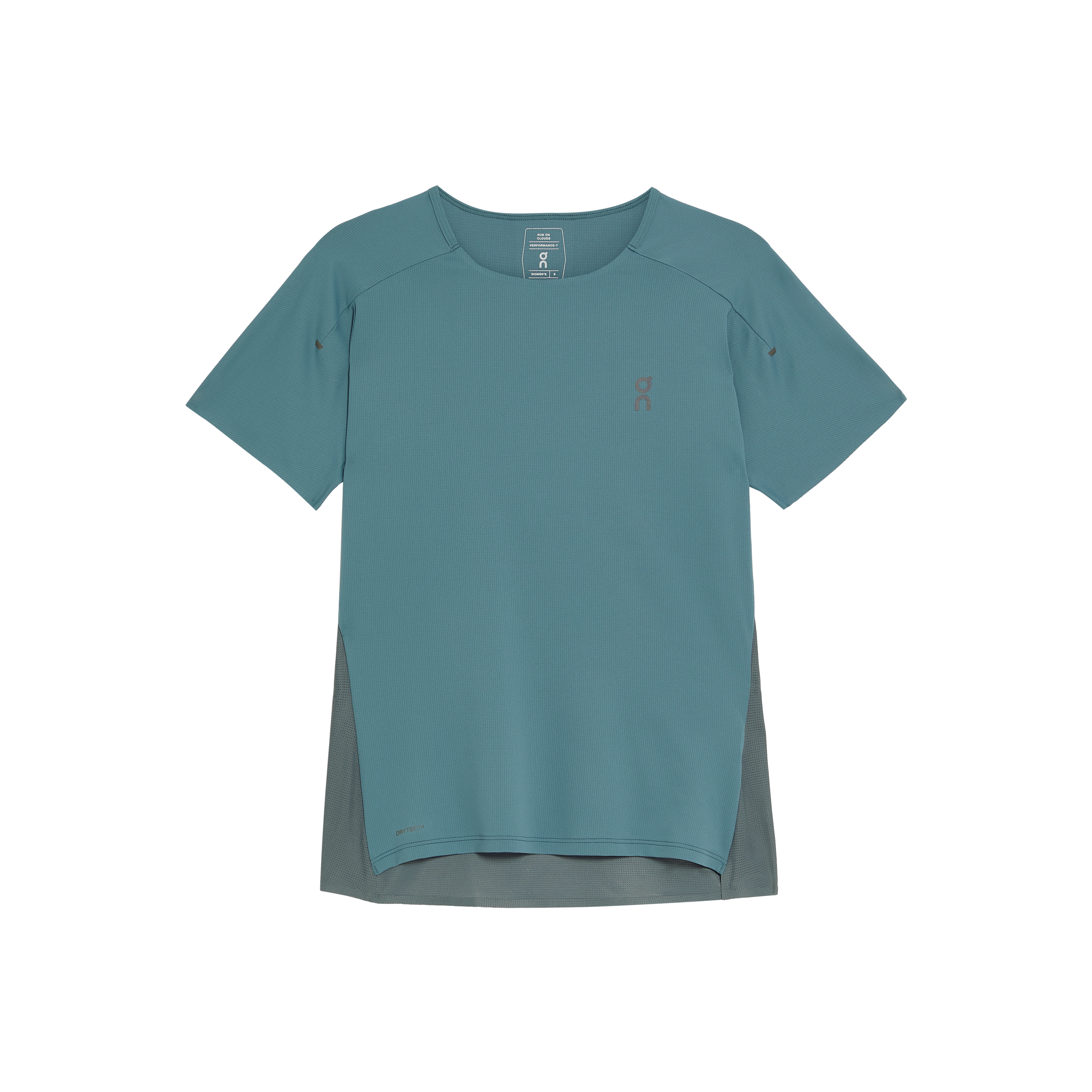 On Performance-T Storm | Stone (Women'S)